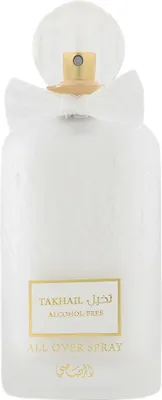 Zdjęcie produktu dla Rasasi Takhail Woda perfumowana, 100 ml