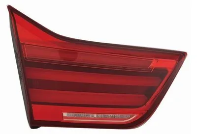 Obrázek produktu pro Zadní světlo ABAKUS, levé vnitřní, pro BMW 4 Gran Coupé (F36), 4 Coupé (F32, F82) a 4 Cabrio (F33, F83)