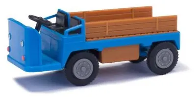 Produktbild von Busch Mehlhose E-Karre  Balkancar mit Bordwä 210010023