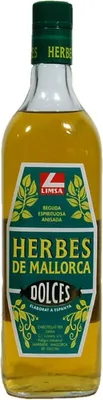 Produktbild von Hierbas Dulces Herbes Süß von Limsa 1l