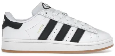 Produktbild von adidas Campus 00s Cloud White Core Black - EU 46 2/3