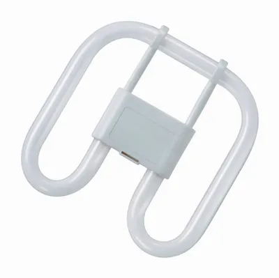 Produktbild von Osram CFL SQUARE, 16 W, GR10q, T12, 13000 h, 1050 lm, Weiß