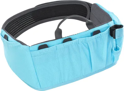 Produktbild von Evoc Hüfttasche Race Belt Bauchtasche Gürteltasche