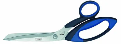 Produktbild von Kretzer FINNY 774525/74525 Schneiderschere 25cm