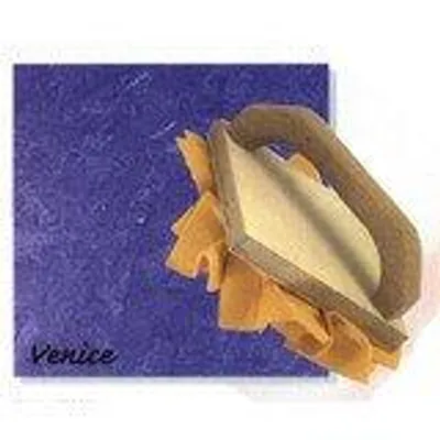 Produktbild von Bonum Italienisches Dekorationstool "Venice", 5170040