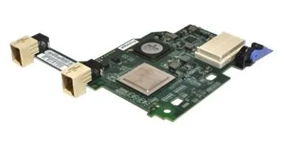 Produktbild von IBM Ethernet / 8Gb FC CFFh, Eingebaut, Kabelgebunden, PCI Express, Faser, 8000 Mbit/s