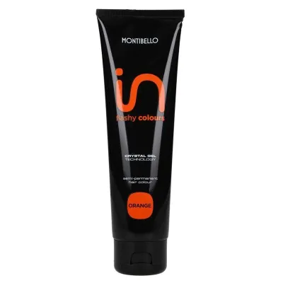 Immagine prodotto di Montibello In Flashy Colour Orange 150ml