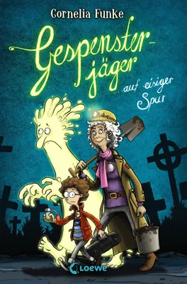 Produktbild von Gespensterjäger auf eisiger Spur