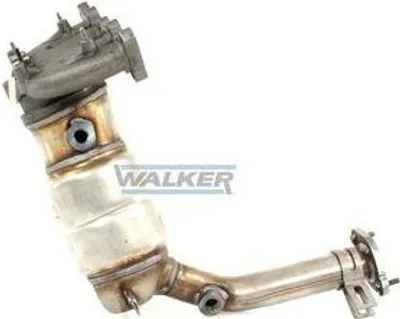 Produktbild von WALKER Katalysator Kat für FIAT PANDA (169) 28325