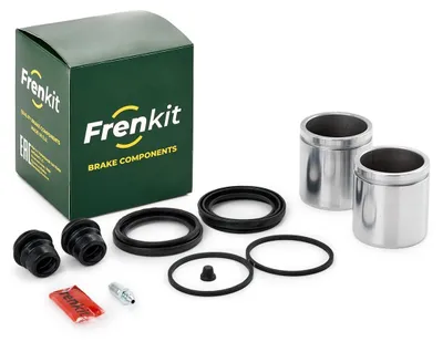 Image de Kit de réparation, mâchoires de frein