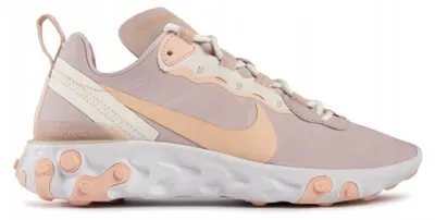 Produktbild von Schuhe Nike React Element 55 BQ2728012