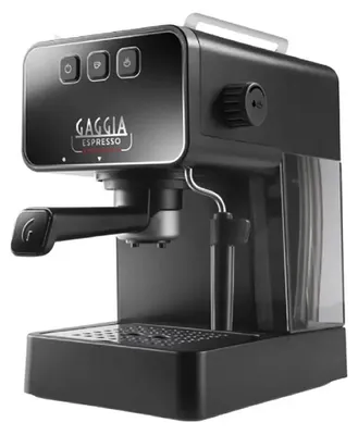 Obrázek produktu pro Gaggia ESPRESSO EVOLUTION Ruční kávovar na espresso 1,2 litru