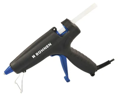 Produktbild von Bühnen Klebepistole HB 181 Karton 80 Watt