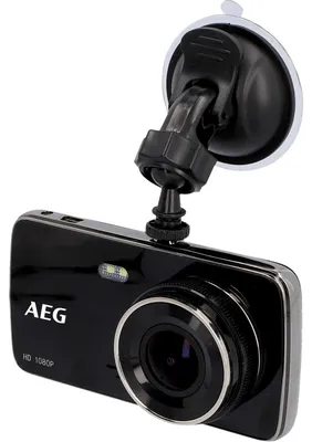 Immagine prodotto di AEG Dashcam DC 2