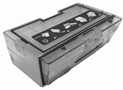 Produktbild von Staubbehälter Dustbin für Roborock S8 Ersatzteil Original