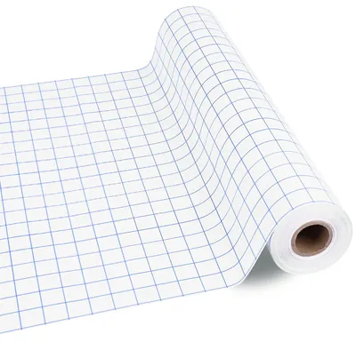 Produktbild von Transferfolie für Plotter, Plotterfolie, 30,5 cm x 1067,5 cm