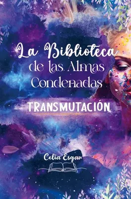 Produktbild von La Biblioteca de las Almas Condenadas