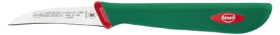 Obrázek produktu pro Nůž Sanelli na okrajování, ergonomická rukojeť, délka čepele 6 cm