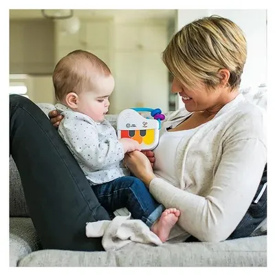Productafbeelding van Hape - Baby Einstein Magic Touch Mini-piano