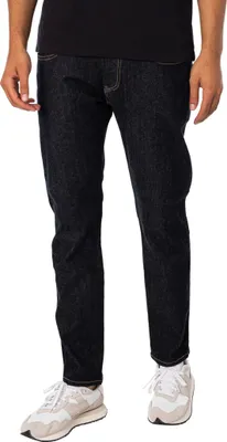 Produktbild von Replay Anbass Hyperflex Slim Jeans, Blau 33W x 32L