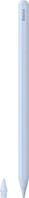 Produktbild von Baseus Smooth Writing 2 Stylus Pen (blau)