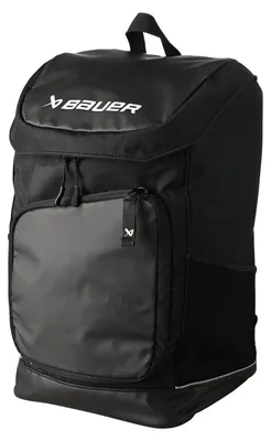 Produktbild von Rucksack Pro Schwarz 55,9 x 35,6 x 30,5 cm mit gepolsterter Laptoptasche