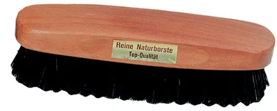 Produktbild von Redecker Kleiderbürste, klein, kräftig
