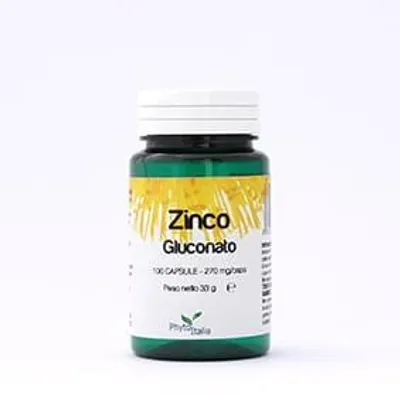 Immagine prodotto di Zinco 100 Capsule