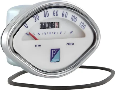 Image de Tachymètre SIP pour Vespa 150 GS VS5, 160 GS