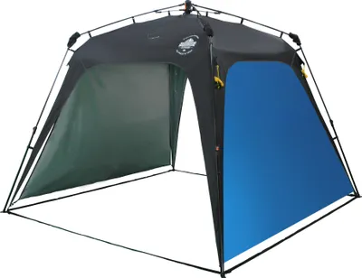 Produktbild von Where Tomorrrow Lumaland Outdoor Seitenwand für Pavillon 2,5 x 2,5m Wasserdicht & UV-Schutz Gartenzelt Robuster Camping & Partyzelt Aufbau in 2 Min.