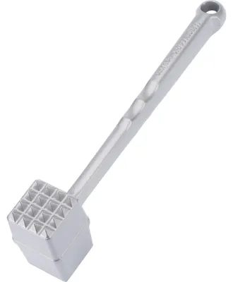 Zdjęcie produktu dla Westmark Robusto, Tłuczek, Aluminium, Aluminium, Aluminium, Dziurka do wieszania, 215 mm