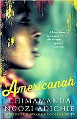 Produktbild von Americanah