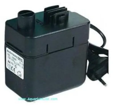 Aquarien-Innenpumpe BioDYNAMIS 4, 7 W, Kunststoff