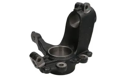 Produktbild von REINHOCH RH08-4015 Achsschenkel Radaufhängung Lenkung für FORD Fiesta Mk6 Schrägheck (JA8, JR8) Vorne Links