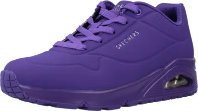 Produktbild von Skechers Uno Stand On Air 73667/PUR Lila-40