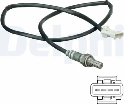 Zdjęcie produktu dla Sonda Lambda Saab 9 00-