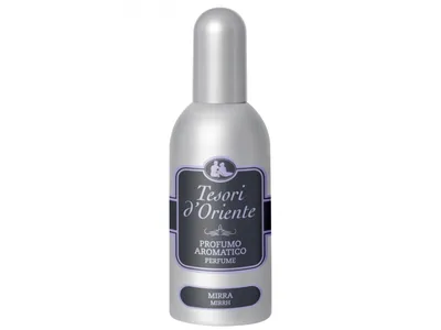 Obrázek produktu pro Tesori d'Oriente Mirra toaletní voda 100 ml