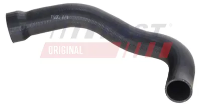 Produktbild von FAST FT61543 Turbo Ladeluftschlauch passend für MERCEDES-BENZ SPRINTER 3-t Kasten (903) SPRINTER 3-t Bus (903) SPRINTER 2-t Kasten (901, 902)