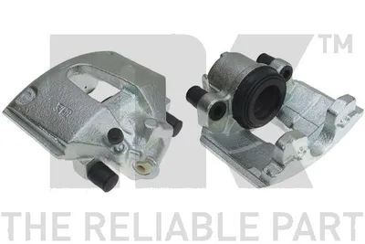 Produktbild von NK Bremssattel Vorne Links für FORD TRANSIT CONNECT (P65, P70, P80) Ø54mm 2125165