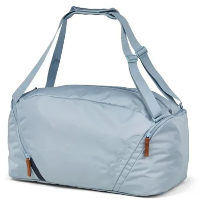 Obrázek produktu pro Sportovní taška Satch Nordic Ice Blue