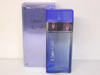 Zdjęcie produktu dla perfumy 100ml NB ohh light