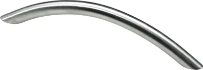 Produktbild von Hettich Möbelgriff Edelstahl 10,0 x 149,0 x 30,0 mm - 1 Stück