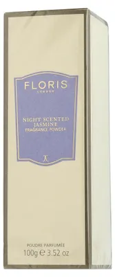 Immagine prodotto di Floris Polvere profumata notte al gelsomino (100 g)