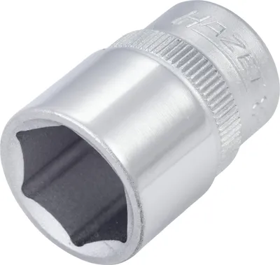 Produktbild von HAZET 880-15, 1 Stück(e), 76,2 / 8 mm (3 / 8"), Chrom-Vanadium-Stahl, 29,5 mm, 35 g