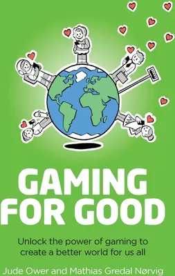 Produktbild von Gaming for Good