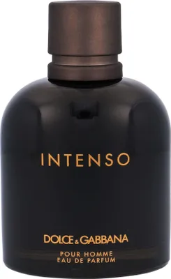 Produktbild von Dolce & Gabbana Intenso Pour Homme Eau de Parfum spray 125 ml