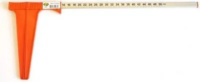 Zdjęcie produktu dla Średnicomierz BAHCO 50cm 2802