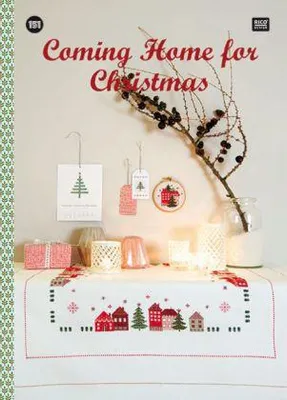 Obrázek produktu pro Coming Home for Christmas