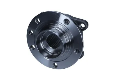 Produktbild von MAXGEAR Radlagersatz Hinten Links Hinten Rechts für JEEP CHEROKEE (KL) 130mm 33-1177