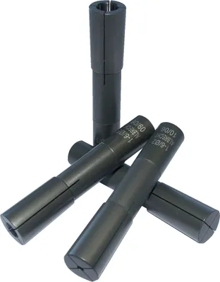Image de Douille de serrage Albrecht AMC 2 mm